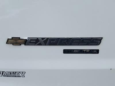 Used 2013 Chevrolet Express 2500 Empty Cargo Van for sale #107252 - photo 1