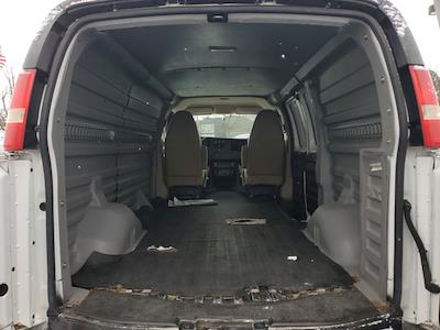 Used 2013 Chevrolet Express 2500 Empty Cargo Van for sale #107252 - photo 2