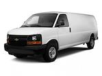 Used 2013 Chevrolet Express 2500 Empty Cargo Van for sale #107252 - photo 1