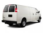 Used 2013 Chevrolet Express 2500 Empty Cargo Van for sale #107252 - photo 2