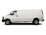 Used 2013 Chevrolet Express 2500 Empty Cargo Van for sale #107252 - photo 3