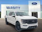 Used 2023 Ford F-150 Platinum SuperCrew Cab for sale #107259 - photo 27