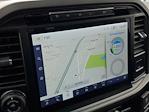 Used 2023 Ford F-150 Platinum SuperCrew Cab for sale #107259 - photo 17