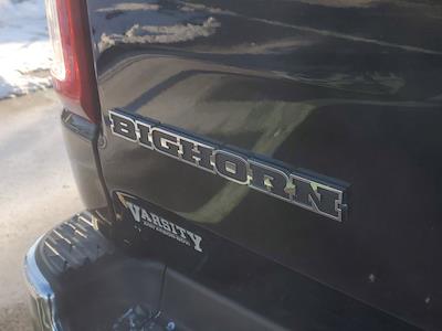 Used 2019 Ram 1500 Lone Star Crew Cab for sale #107263 - photo 1