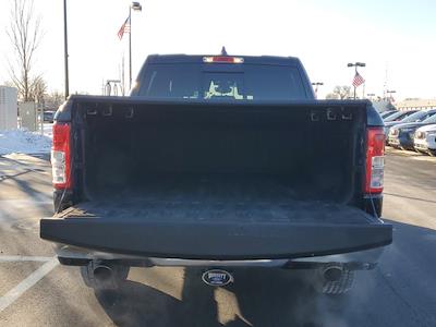 Used 2019 Ram 1500 Lone Star Crew Cab for sale #107263 - photo 2