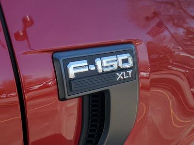 Used 2022 Ford F-150 - photo 1