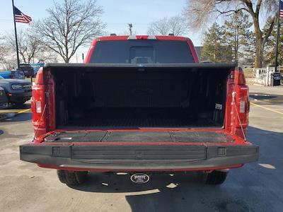 Used 2022 Ford F-150 - photo 1