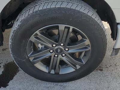 Used 2023 Ford F-150 - photo 1