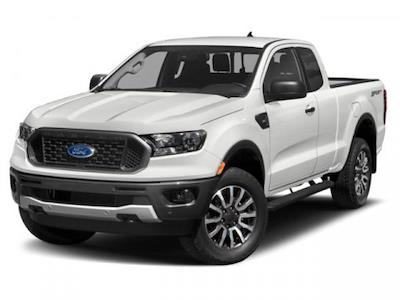 Used 2019 Ford Ranger - photo 1