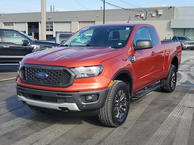 Used 2019 Ford Ranger - photo 1