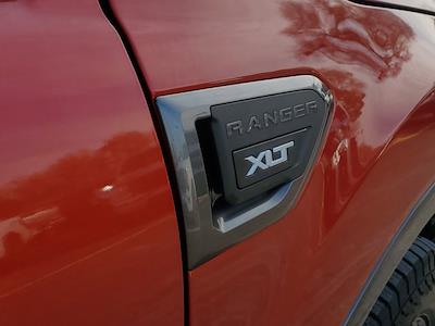Used 2019 Ford Ranger - photo 1