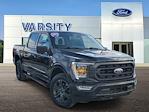 2023 Ford F-150 SuperCrew Cab 4WD Pickup for sale #107331 - photo 25