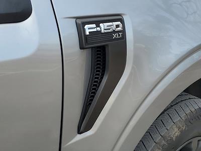 Used 2023 Ford F-150 - photo 1