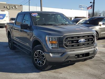 Used 2023 Ford F-150 - photo 1