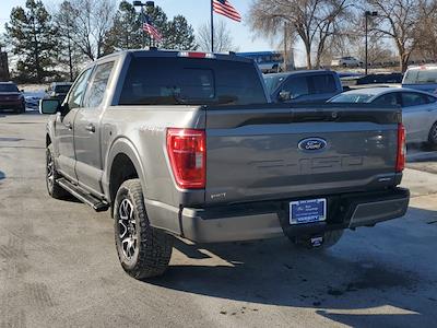 Used 2023 Ford F-150 - photo 1