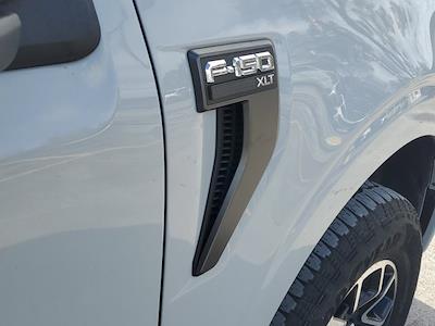 Used 2023 Ford F-150 - photo 1