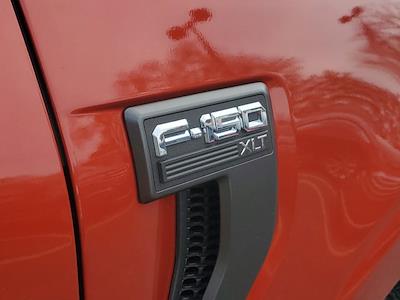 Used 2023 Ford F-150 - photo 1