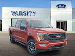 2023 Ford F-150 SuperCrew Cab 4WD Pickup for sale #107371 - photo 25