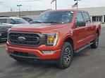 2023 Ford F-150 SuperCrew Cab 4WD Pickup for sale #107371 - photo 26