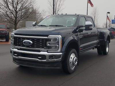 Used 2023 Ford F-450 - photo 1