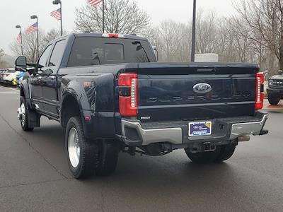 Used 2023 Ford F-450 - photo 1