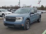 2024 Ford Maverick SuperCrew Cab FWD Pickup for sale #107385 - photo 25