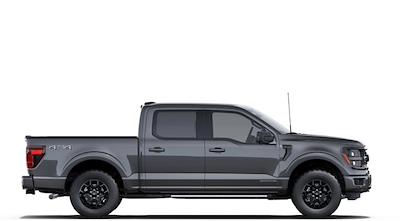 Used 2025 Ford F-150 - photo 1