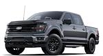 2025 Ford F-150 SuperCrew Cab 4WD Pickup for sale #107410 - photo 5