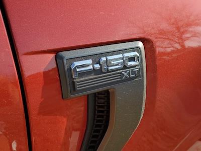 Used 2023 Ford F-150 - photo 1