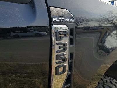 Used 2024 Ford F-350 - photo 1