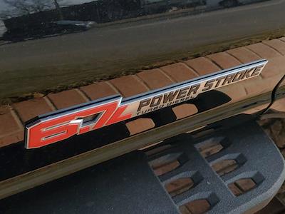 Used 2024 Ford F-350 - photo 1