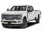 2024 Ford F-350 Crew Cab SRW 4WD Pickup for sale #107423 - photo 1