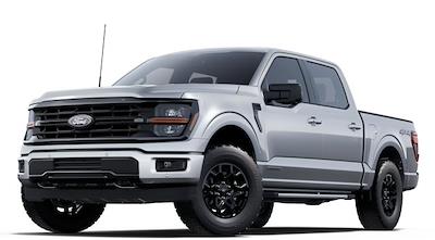Used 2025 Ford F-150 - photo 1