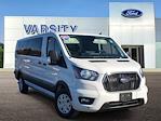 2024 Ford Transit 350 Low Roof RWD Passenger Van for sale #107430 - photo 25
