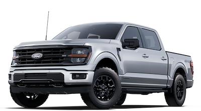 Used 2025 Ford F-150 - photo 1