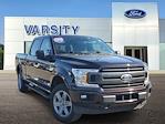 2019 Ford F-150 SuperCrew Cab 4WD Pickup for sale #107435 - photo 1
