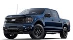 2025 Ford F-150 SuperCrew Cab 4WD Pickup for sale #107442 - photo 1