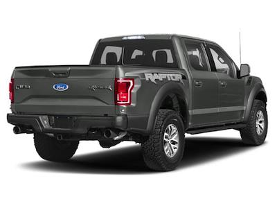 Used 2020 Ford F-150 - photo 1
