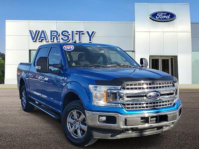 Used 2019 Ford F-150 - photo 1