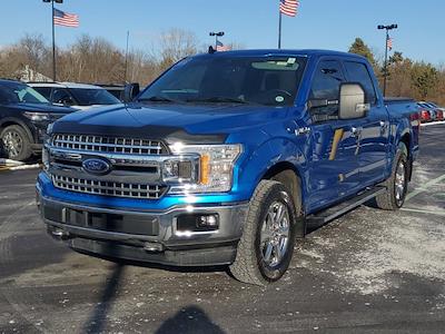 Used 2019 Ford F-150 - photo 1