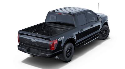 Used 2025 Ford F-150 - photo 1