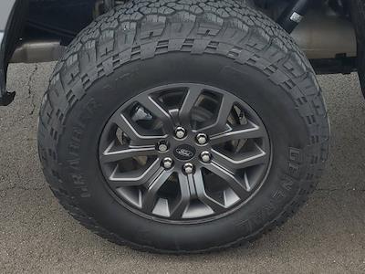 Used 2022 Ford F-150 - photo 1