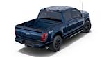 2025 Ford F-150 SuperCrew Cab 4WD Pickup for sale #107458 - photo 3