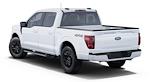 2025 Ford F-150 SuperCrew Cab 4WD Pickup for sale #107459 - photo 2