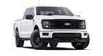 2025 Ford F-150 SuperCrew Cab 4WD Pickup for sale #107459 - photo 4