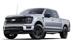 2025 Ford F-150 SuperCrew Cab 4WD Pickup for sale #107461 - photo 1