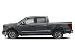 2024 Ford F-150 SuperCrew Cab 4WD Pickup for sale #107469 - photo 3
