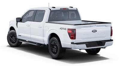 Used 2025 Ford F-150 - photo 1
