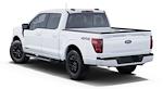 2025 Ford F-150 SuperCrew Cab 4WD Pickup for sale #107478 - photo 2