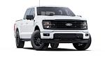 2025 Ford F-150 SuperCrew Cab 4WD Pickup for sale #107478 - photo 4